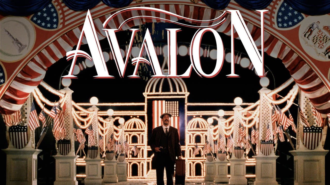Avalon still 3
