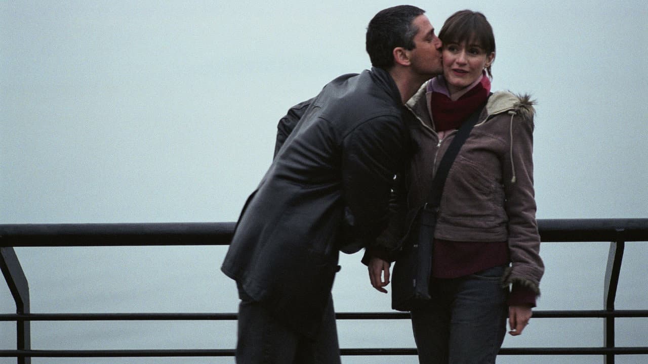 Dear Frankie still 3