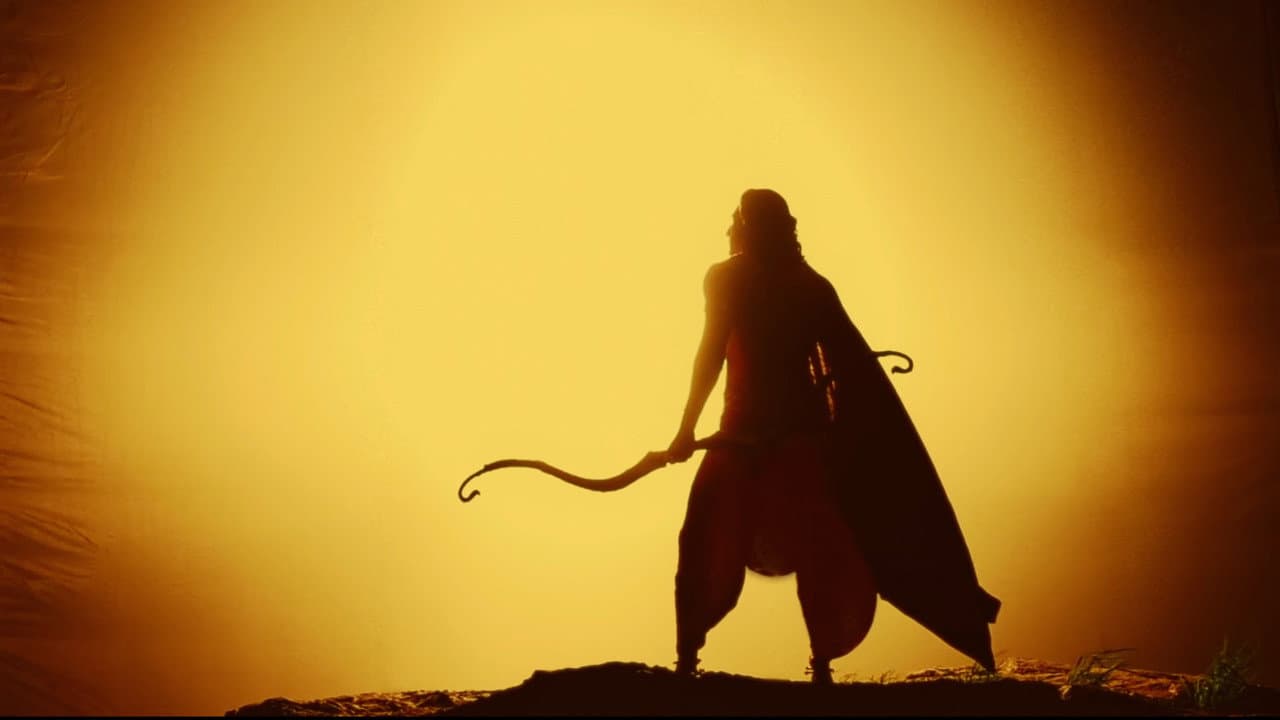 Ramayana Movie News: Latest Updates & Cast Revealed still 3