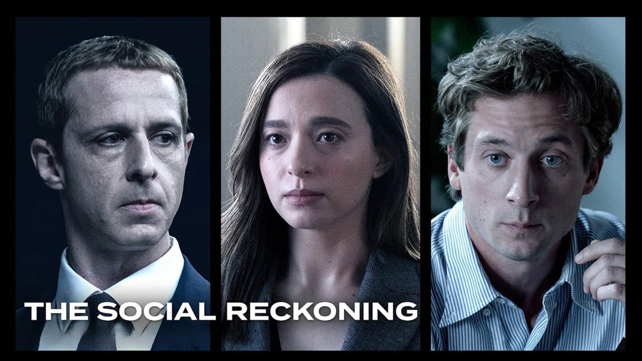Aaron Sorkin's The Social Reckoning: 2026 Film Review still 8