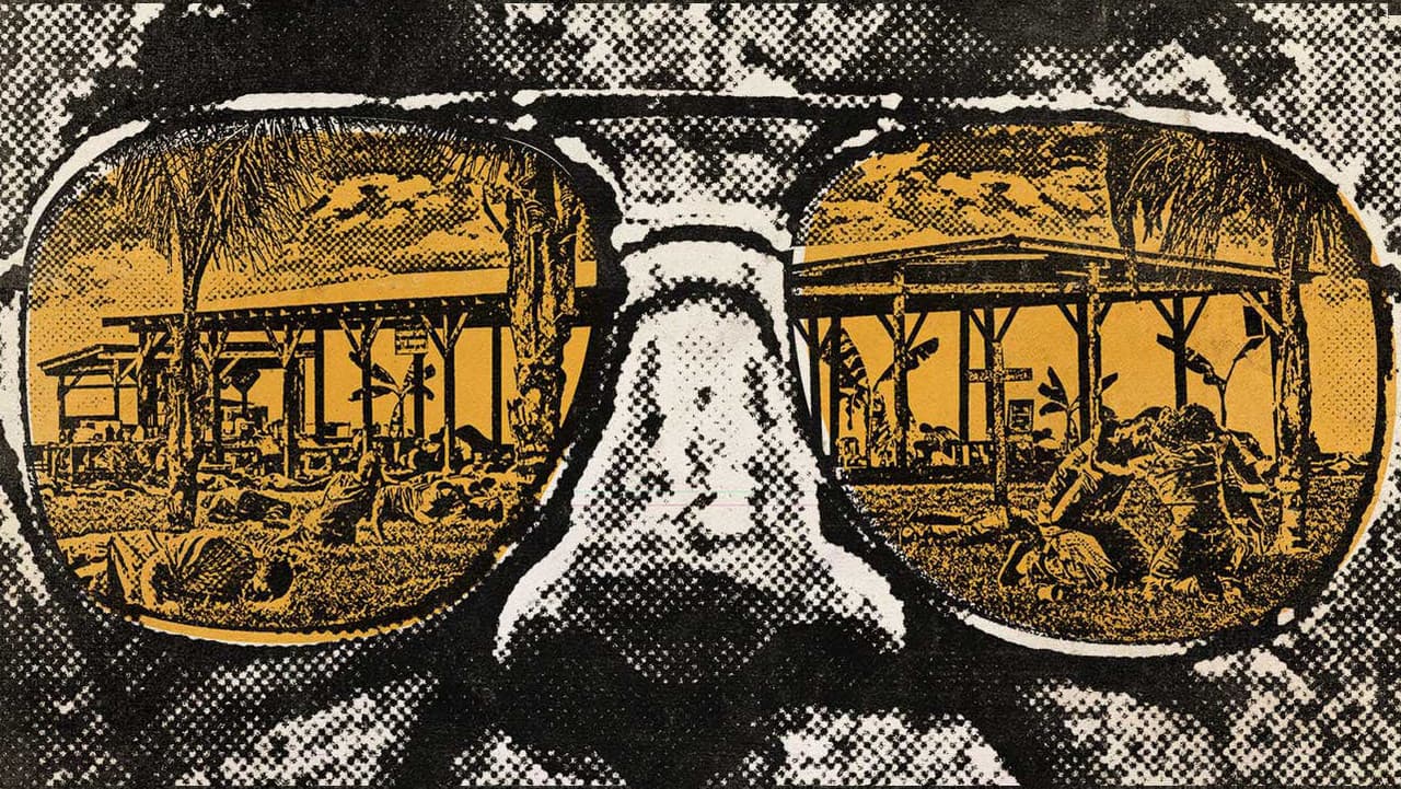 The Sacrament still 4
