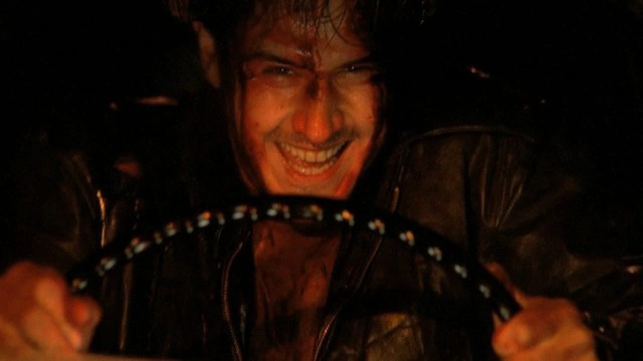 Roadracers still 4