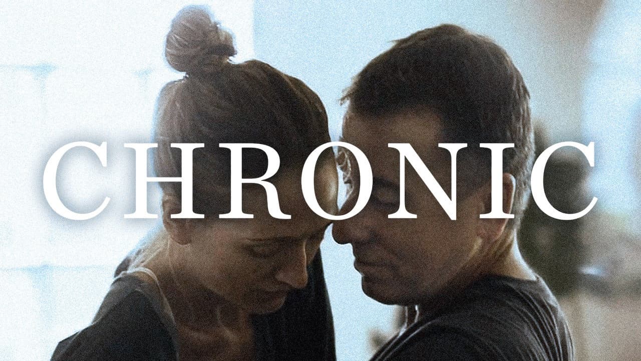 Chronic still 2