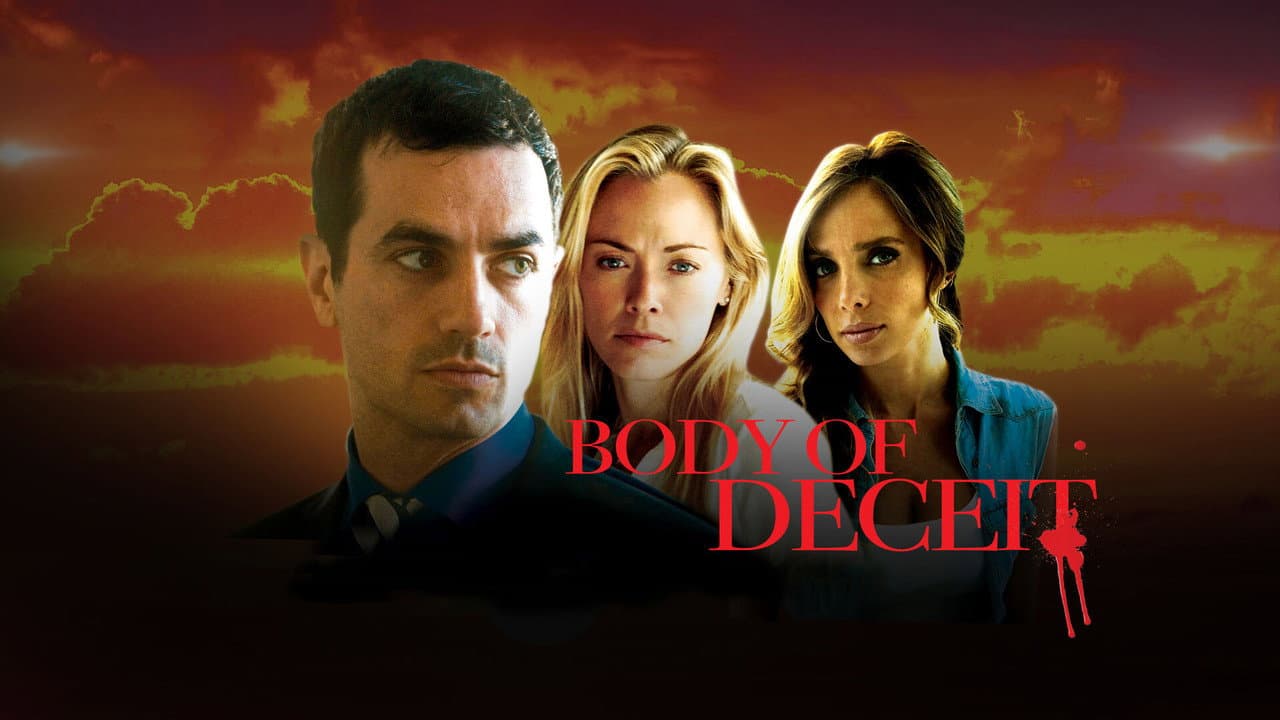 Body of Deceit still 8