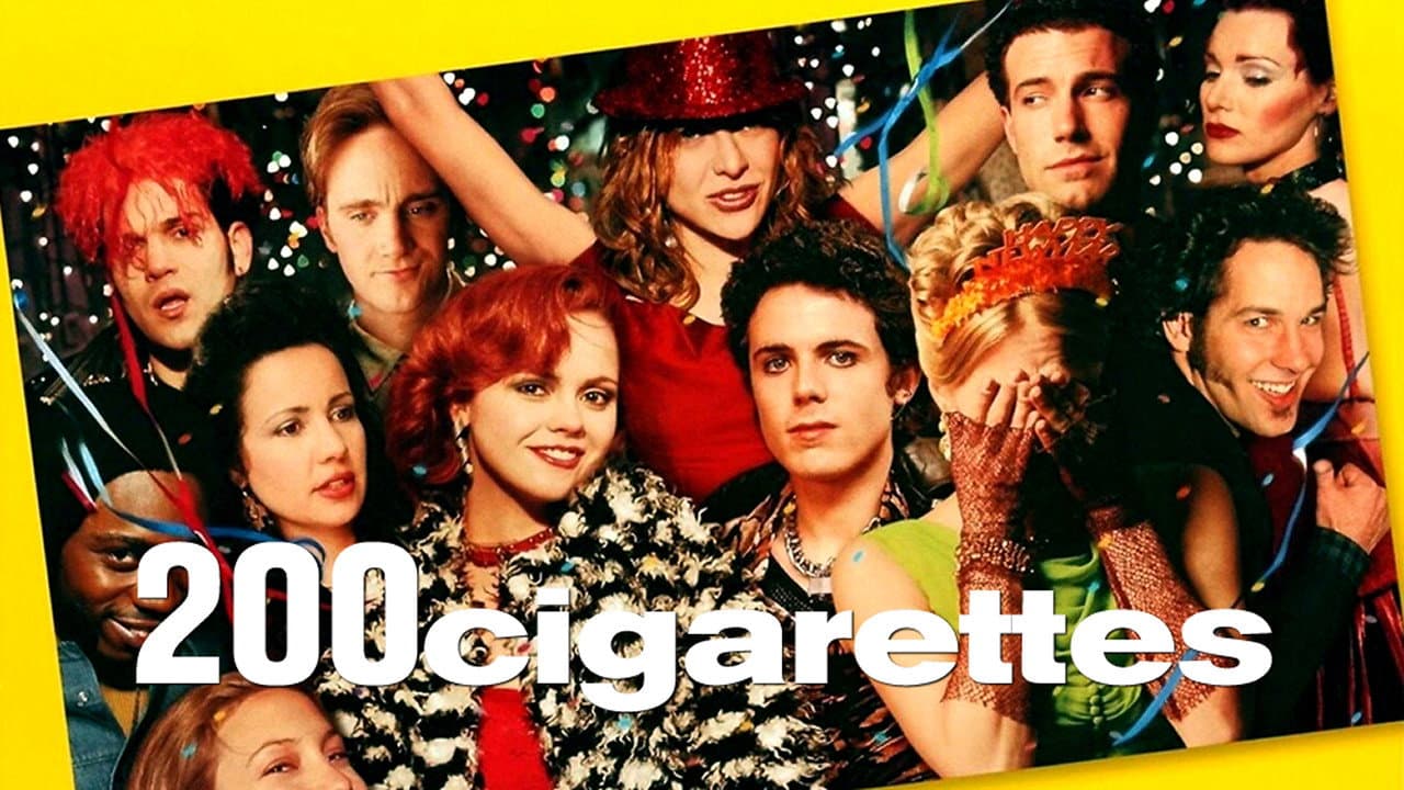 200 Cigarettes still 5