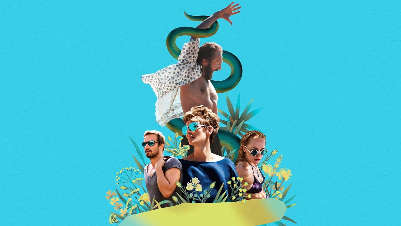 A Bigger Splash still 4