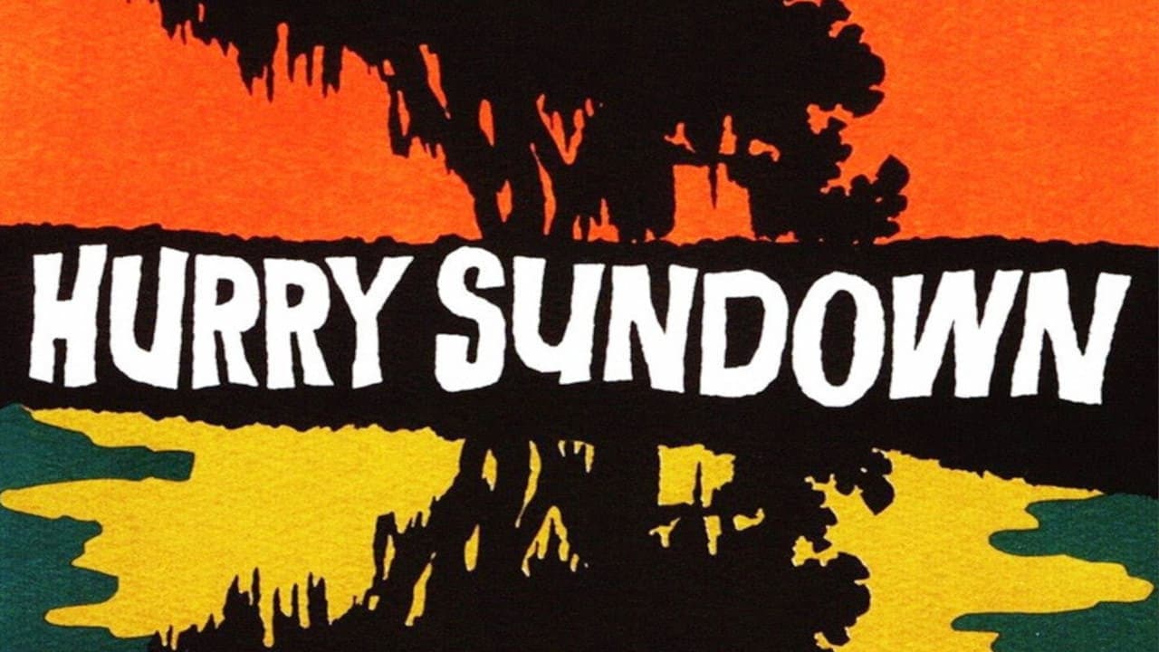 Hurry Sundown still 2