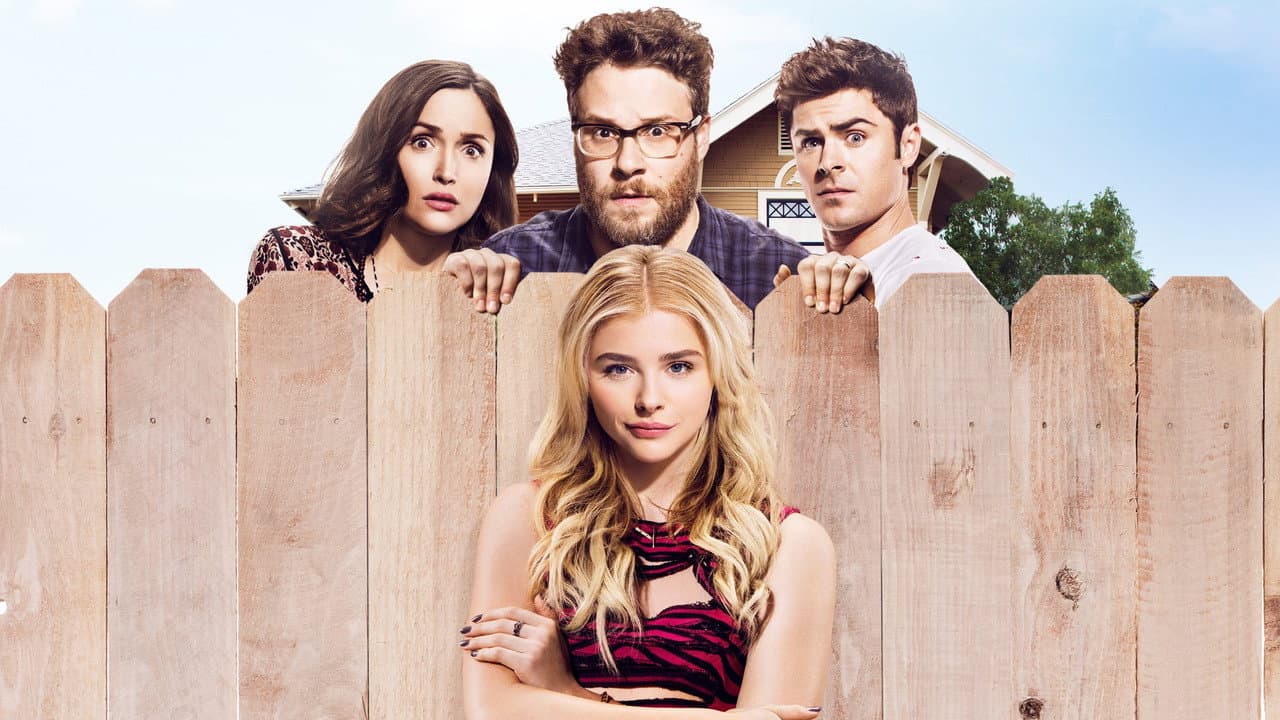 Neighbors 2: Sorority Rising still 8