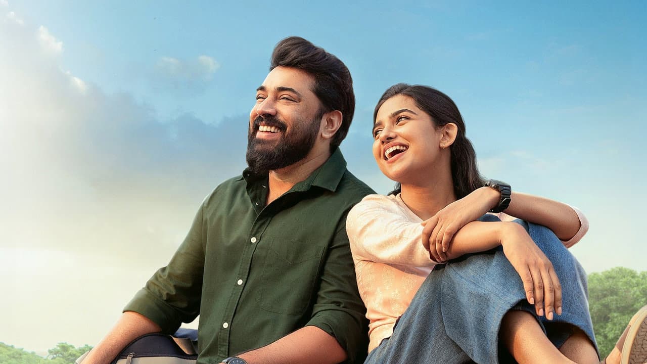 Bethlehem Kudumba Unit Review: Warm Malayalam Comedy Wins still 4