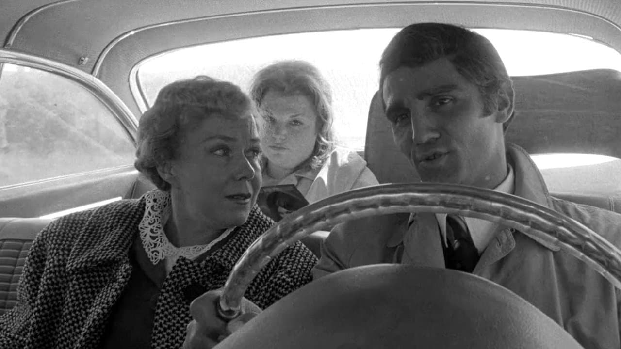 The Honeymoon Killers still 5