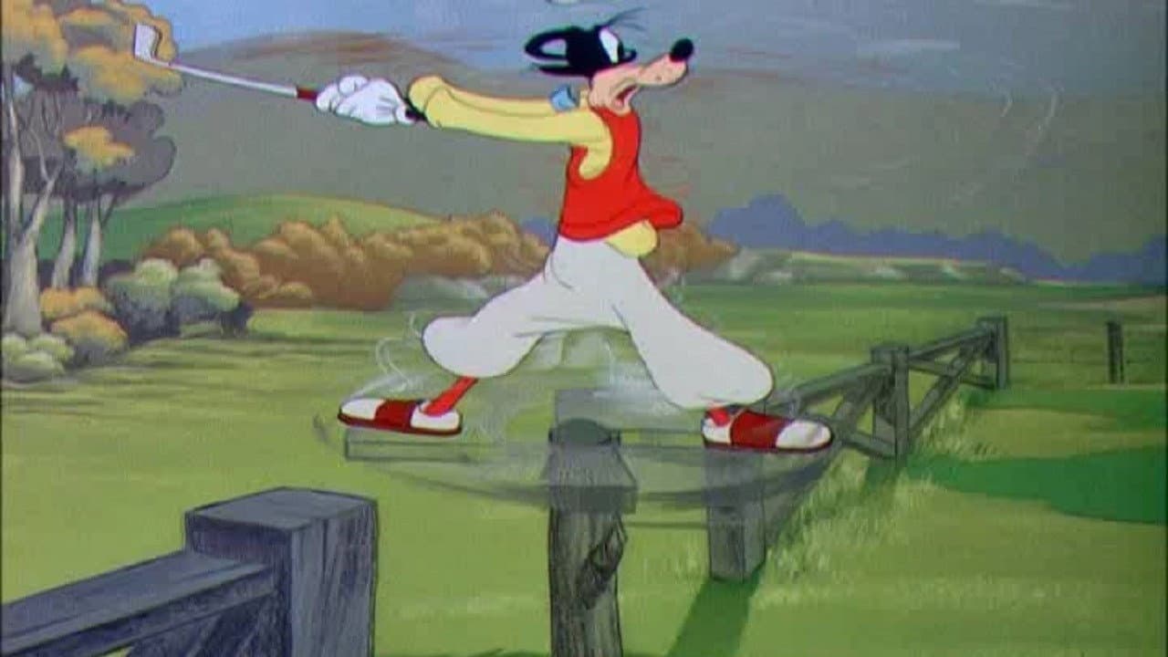 How to Play Golf still 1