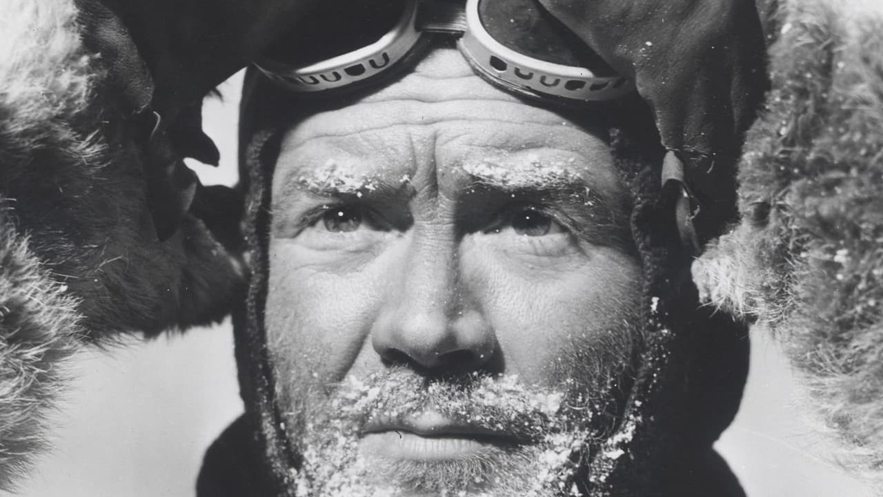 Scott of the Antarctic still 2