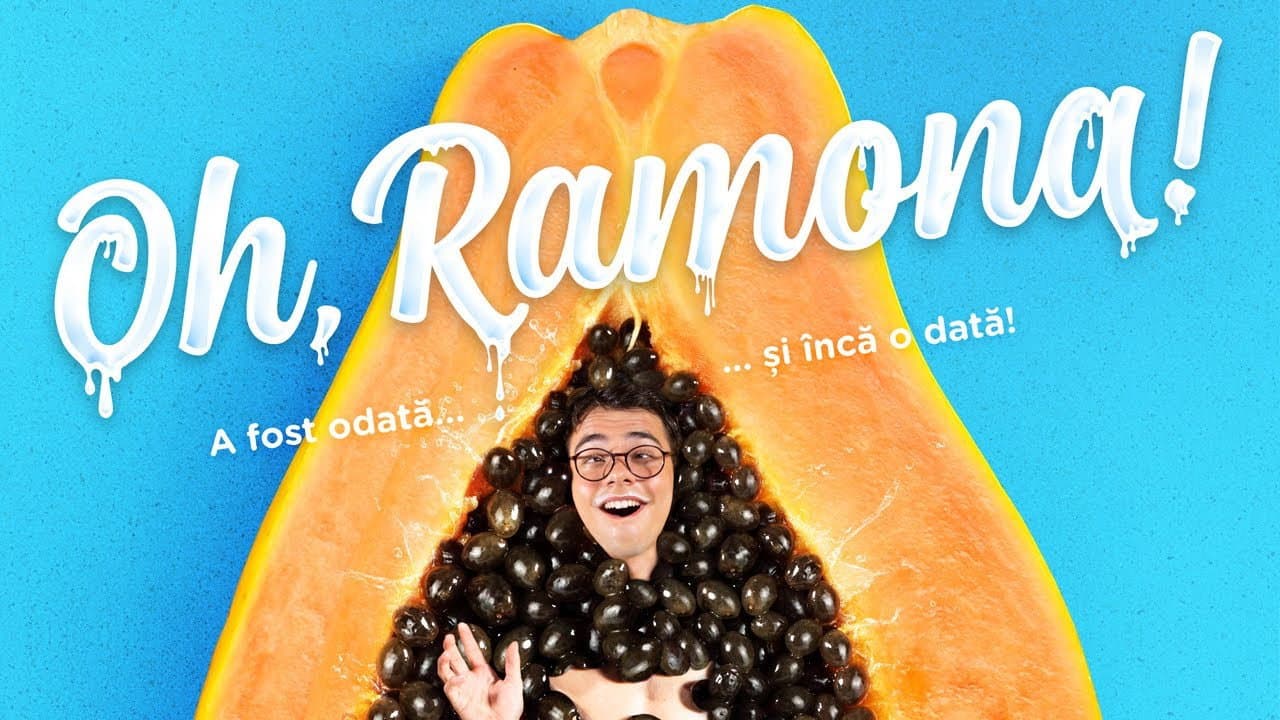 Oh, Ramona! still 2