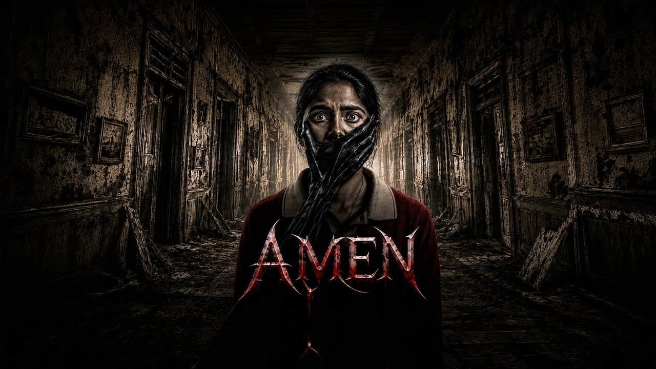 Amen still 1