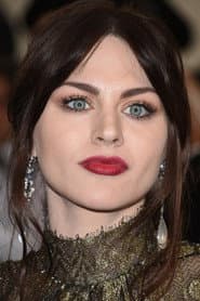 Frances Bean Cobain