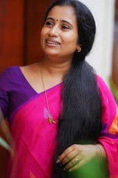 Priya Sreejith