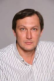 Sergei Karlenkov