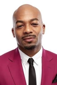 Brandon Victor Dixon