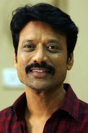 SJ Suryah Sequels: Indian 2, Game Changer, Sardar 2