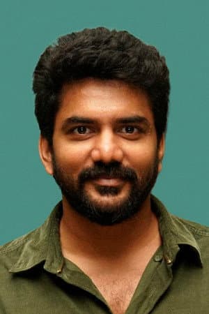 Nayanthara Touches Kavin's Finger, Announces New Release