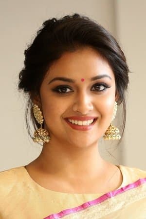 Did Keerthy Suresh Change Route for a Single Song? Know Fi