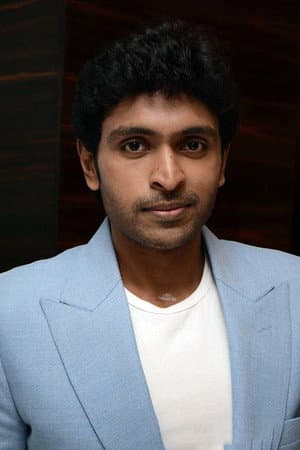 Amala Shaji to Debut in Vikram Prabhu Film: 'My Dream