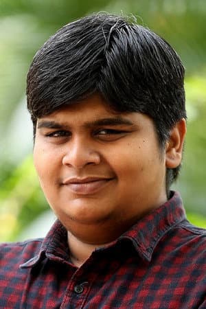 Karthik Subbaraj on Dorothy Row: Watch Before You Talk