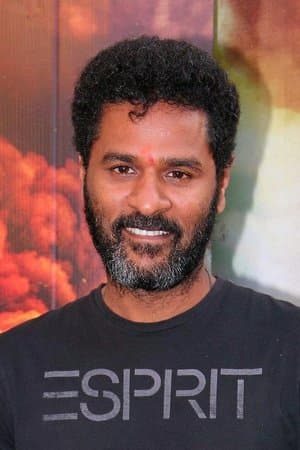 Prabhudeva-Vadivelu Teaser Trends on YouTube | Blood