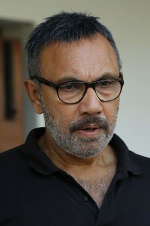 Sathyaraj's GDN Press Meet Lament: 'I Missed This!'
