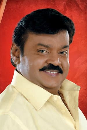 Sasikumar on Directing Kuttram Parambarai: Vijayakanth