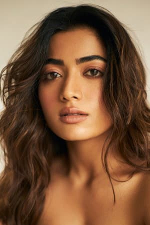 Rashmika Mandanna's 'Maisa' Poster: Wild Look & Release