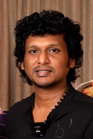 Sun Pictures Reveals Lokesh Kanagaraj Film DC Run Time