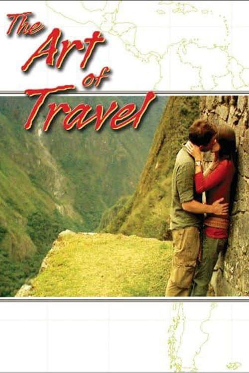 The Art of Travel still 7