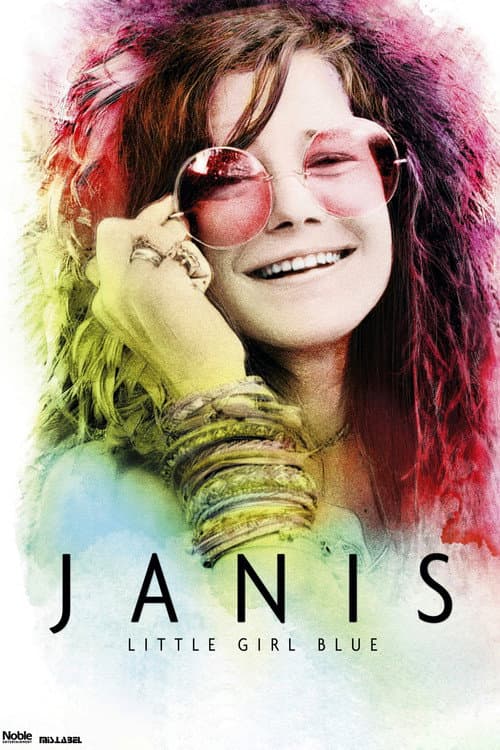 Janis: Little Girl Blue still 7