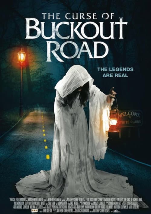 The Curse of Buckout Road still 8