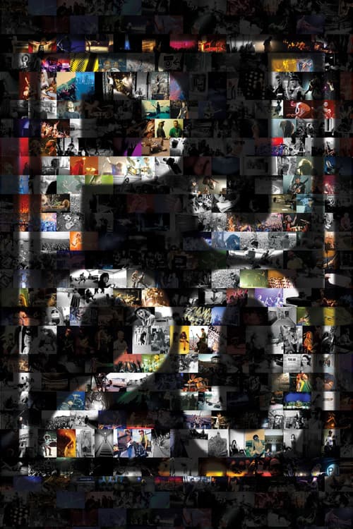 Pearl Jam Twenty still 4
