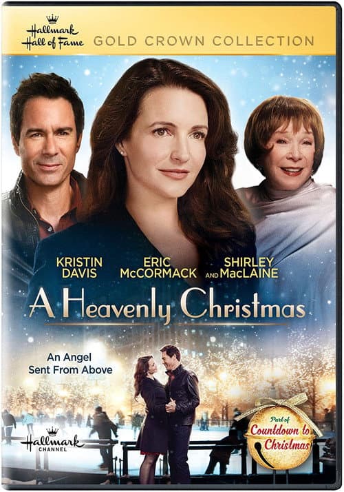 A Heavenly Christmas still 6