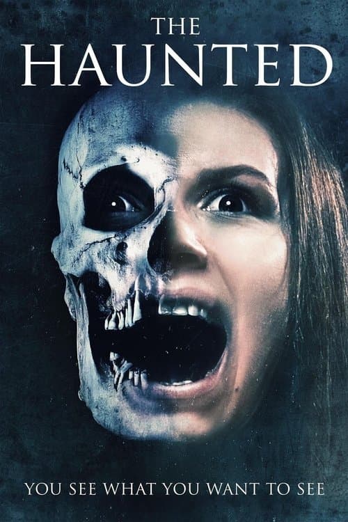 The Haunted still 3