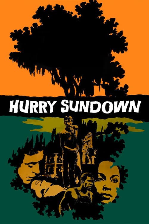 Hurry Sundown still 7