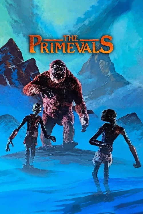 The Primevals still 8