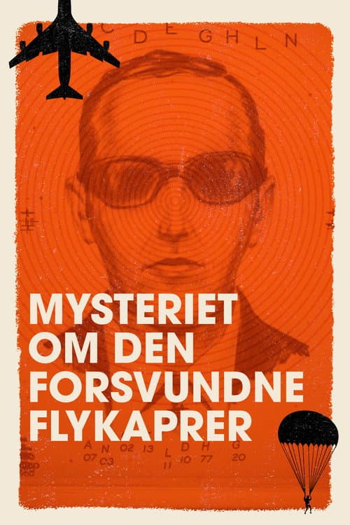 The Mystery of D.B. Cooper still 7