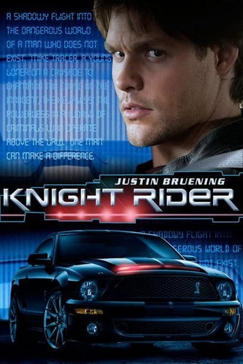 Knight Rider still 7