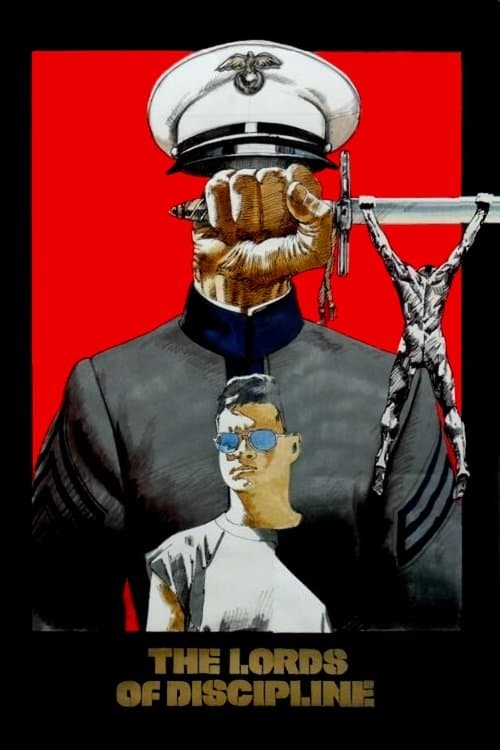 The Lords of Discipline still 7