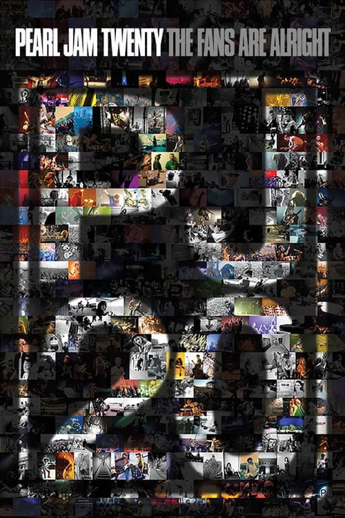 Pearl Jam Twenty still 8