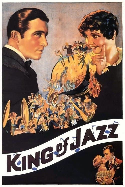 King of Jazz still 3