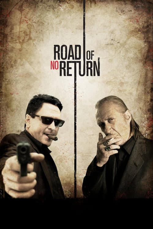 Road of No Return still 6