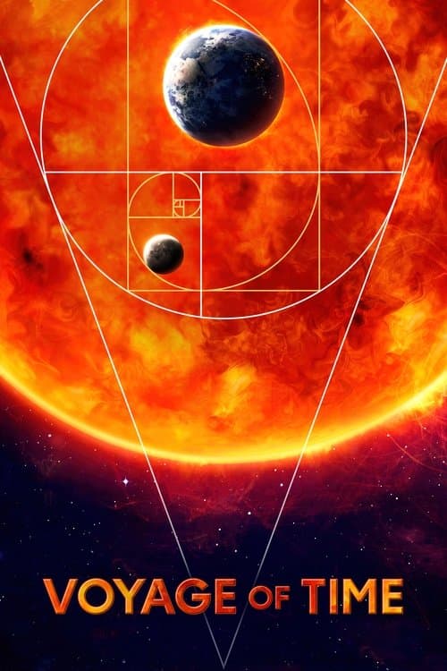 Voyage of Time: The IMAX Experience still 5