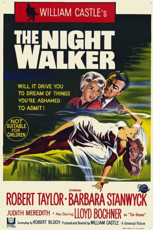 The Night Walker still 8