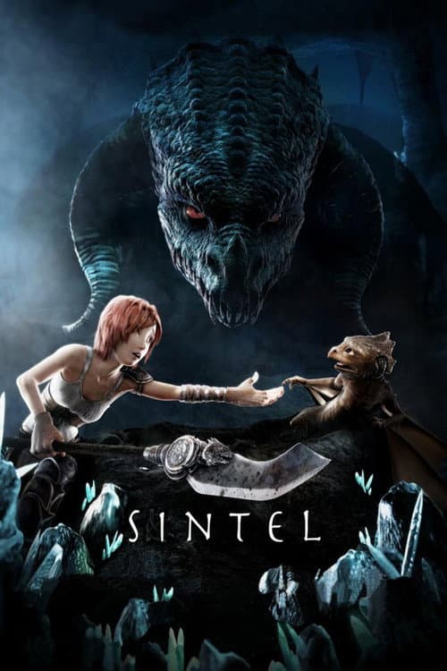 Sintel still 6