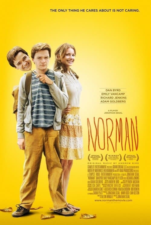 Norman still 3